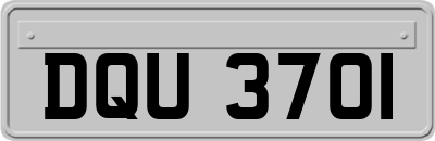 DQU3701
