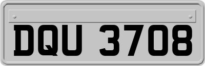 DQU3708