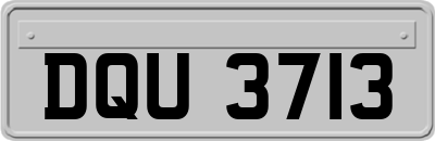 DQU3713