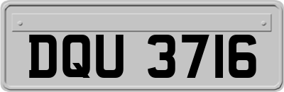 DQU3716