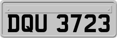 DQU3723