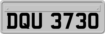 DQU3730