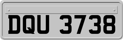 DQU3738