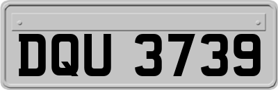 DQU3739