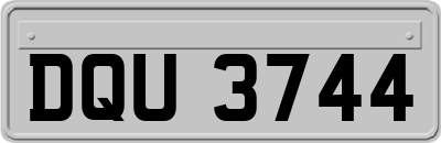 DQU3744