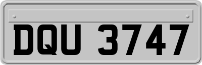 DQU3747