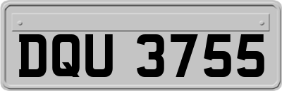 DQU3755