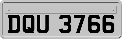 DQU3766