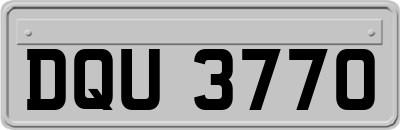 DQU3770