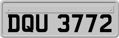 DQU3772