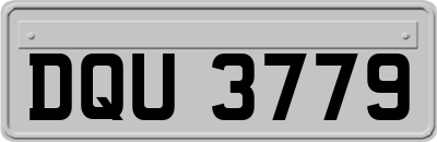 DQU3779