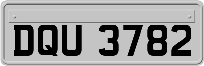 DQU3782