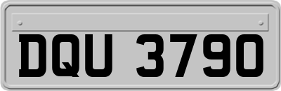DQU3790