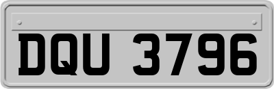 DQU3796