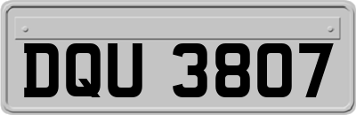 DQU3807