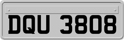 DQU3808