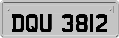 DQU3812