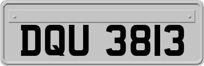 DQU3813