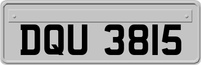 DQU3815