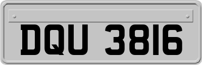 DQU3816