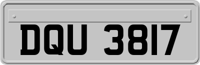 DQU3817