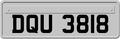 DQU3818