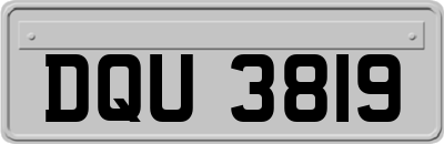 DQU3819