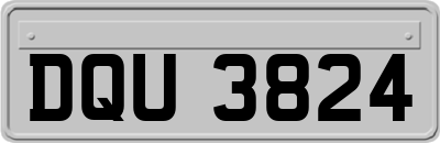 DQU3824