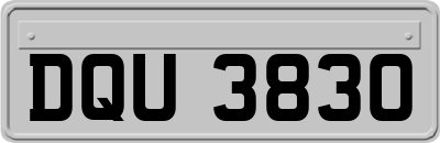 DQU3830