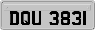 DQU3831