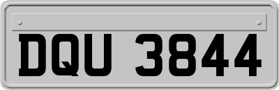 DQU3844