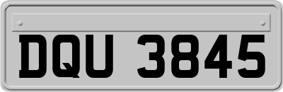 DQU3845