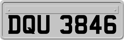 DQU3846