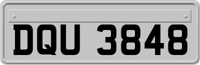 DQU3848