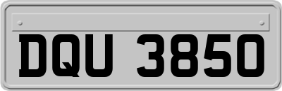 DQU3850