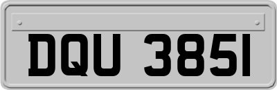 DQU3851