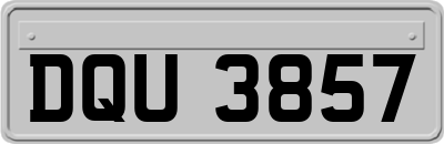 DQU3857