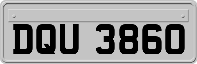 DQU3860