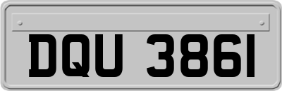 DQU3861