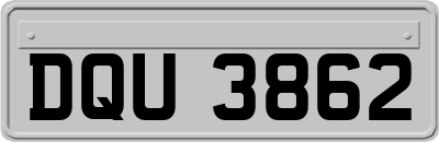 DQU3862