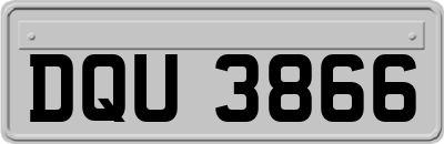 DQU3866