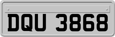 DQU3868