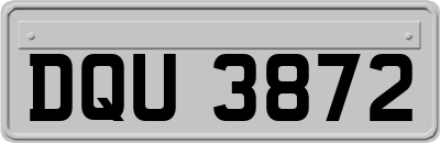 DQU3872