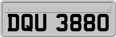 DQU3880