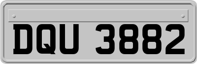DQU3882