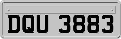 DQU3883