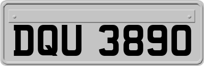 DQU3890