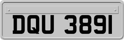 DQU3891
