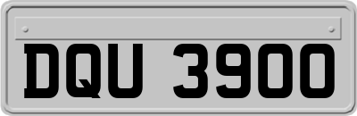 DQU3900