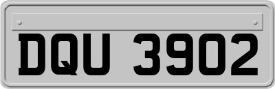 DQU3902